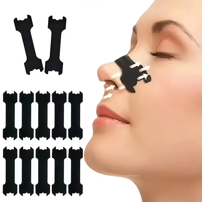 Skincare The Originote - 10/20/30 adet siyah burun bantları ekstra