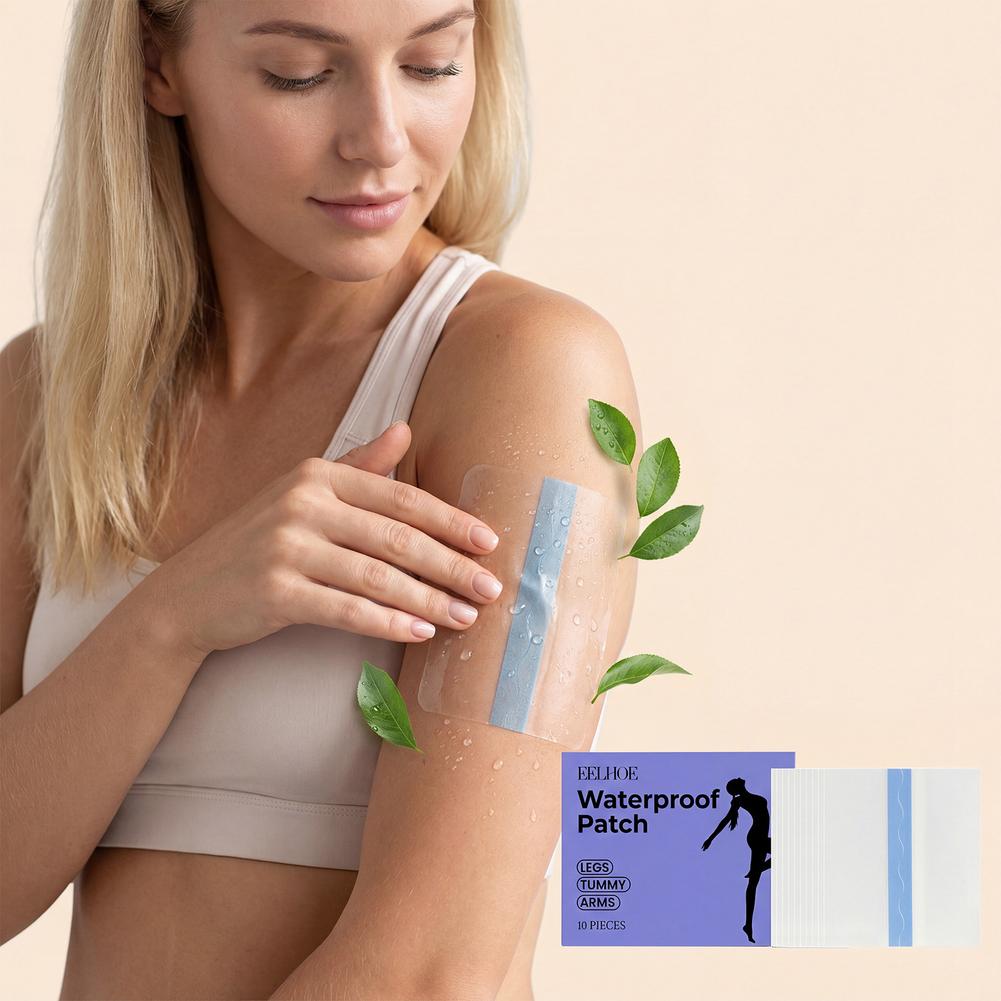 EELHOE Su Geçirmez Cilt Dostu  - Skincare Viral Tiktok incelemesi ve fiyatı