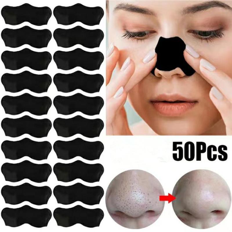 50 adet burun siyah nokta çıka - Skincare Viral Tiktok incelemesi ve fiyatı
