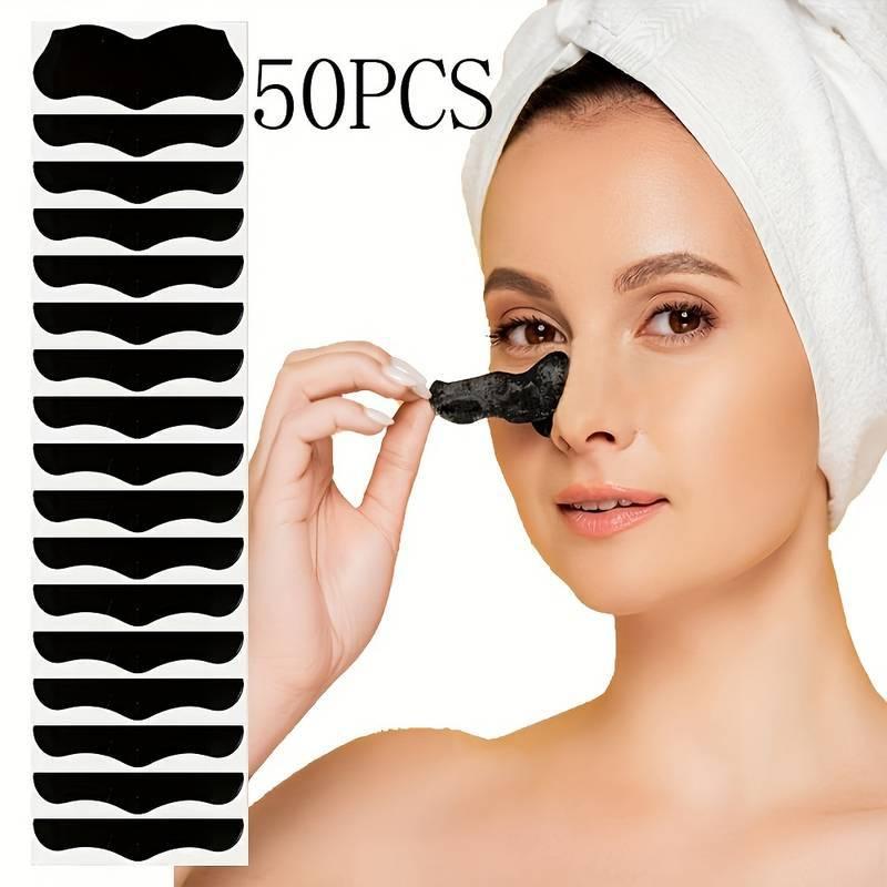 50 adet burun siyah nokta çıka - Skincare Viral Tiktok incelemesi ve fiyatı