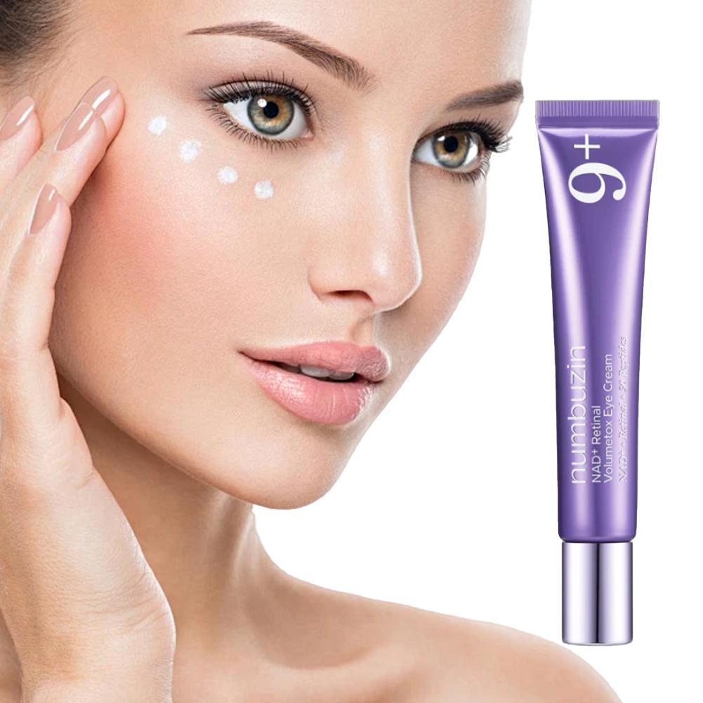 NUMBUZIN Retinol Nemlendirici  - Eye Cream Peptide incelemesi ve fiyatı