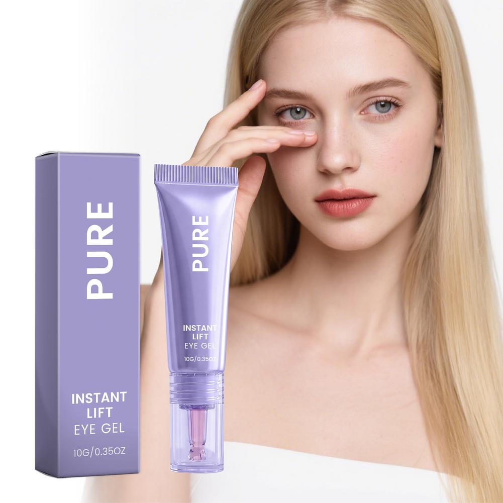 Pure Beauty Peptit Kolajen Anı - Eye Cream Peptide incelemesi ve fiyatı