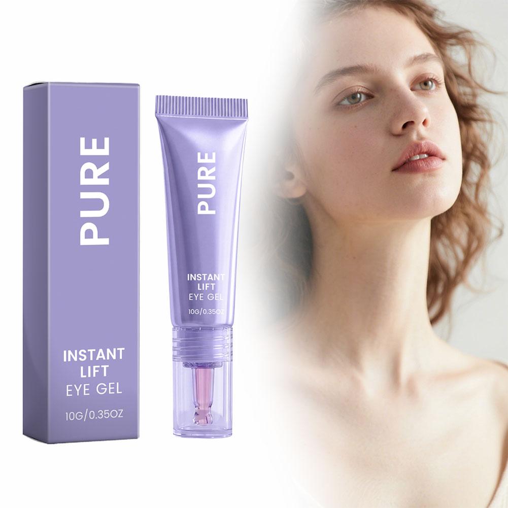 Pure Beauty Peptit Kolajen Anı - Eye Cream Peptide incelemesi ve fiyatı