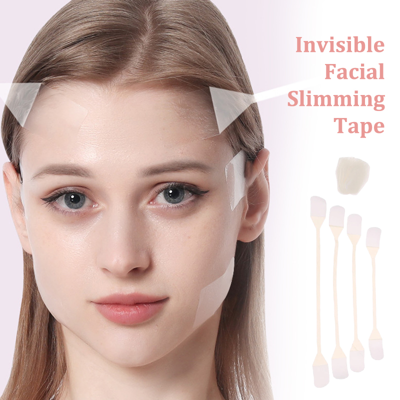 Anında Yüz Kaldırma Etiket Gör - Skincare Viral Tiktok incelemesi ve fiyatı