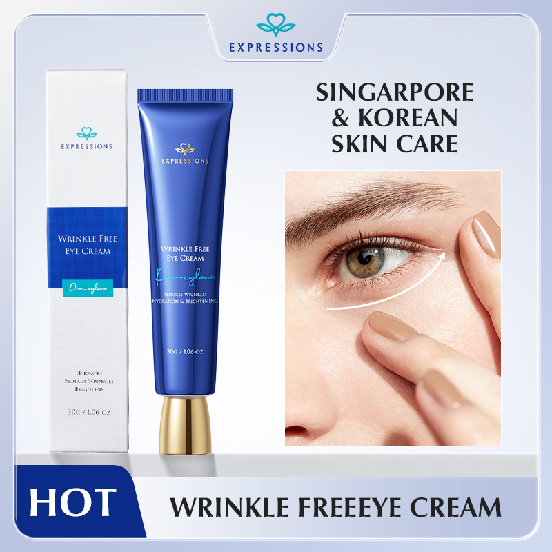 Peptitler ve Niasinamid İçeren - Eye Cream Peptide incelemesi ve fiyatı