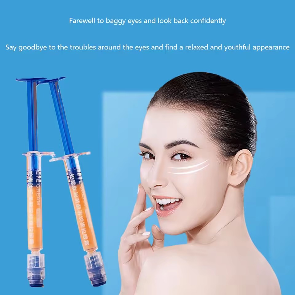Yılan Zehiri Peptit Göz Kremi  - Eye Cream Peptide incelemesi ve fiyatı
