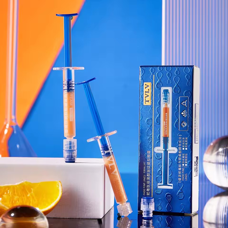 Yılan Zehiri Peptit Göz Kremi  - Eye Cream Peptide incelemesi ve fiyatı