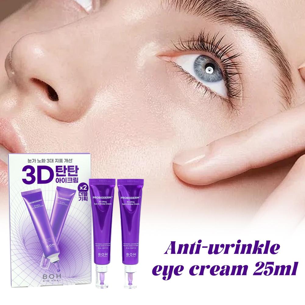 Kore BOH Peptit Göz Kremi Hızl - Eye Cream Peptide incelemesi ve fiyatı