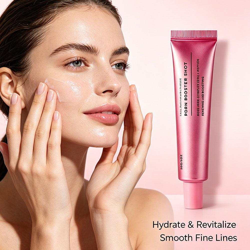 Gül ve PDRN Yüz Kremi Yüzü ve  - Eye Cream Peptide incelemesi ve fiyatı