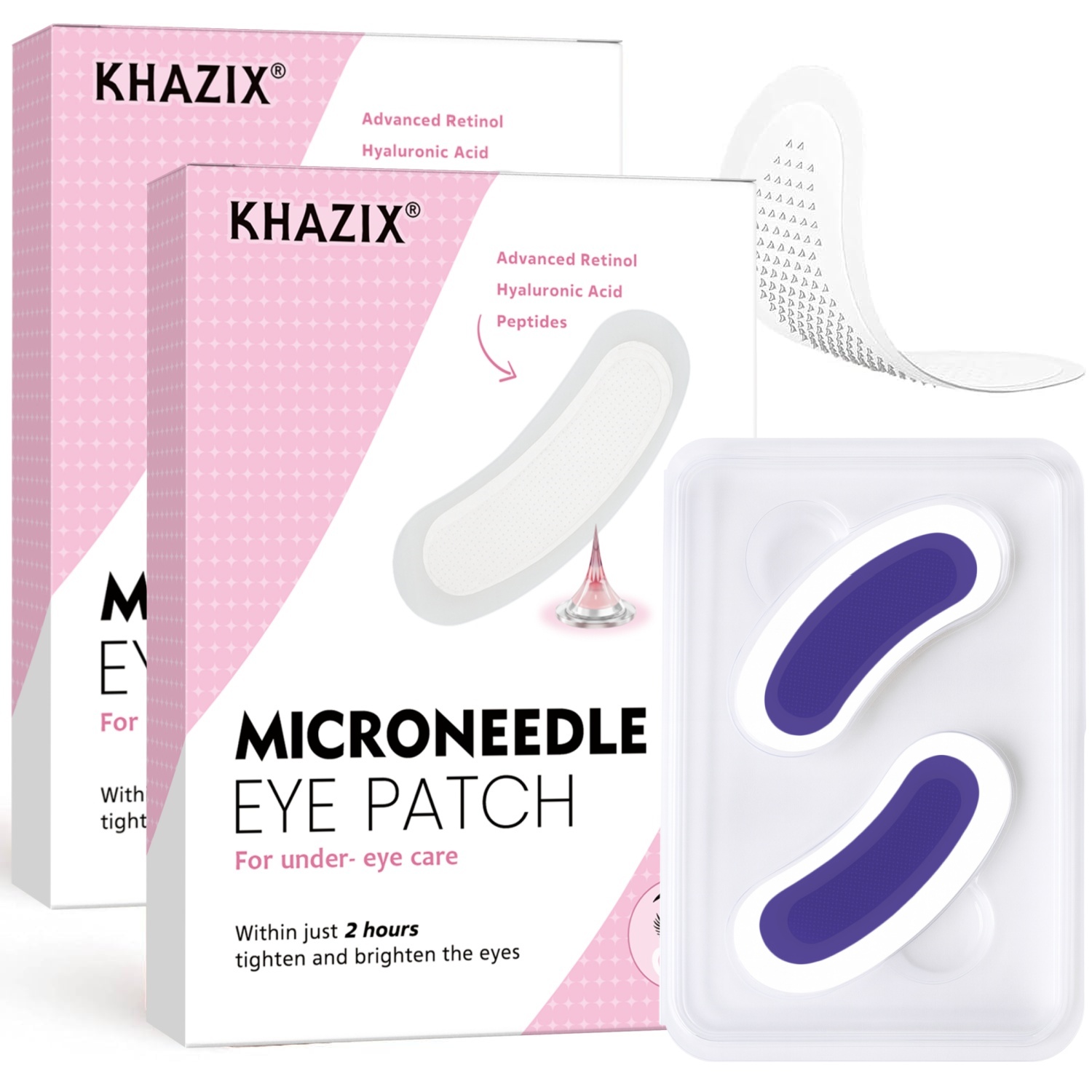 Hyaluronik Asit ve Sıkılaştırı - Eye Cream Peptide incelemesi ve fiyatı