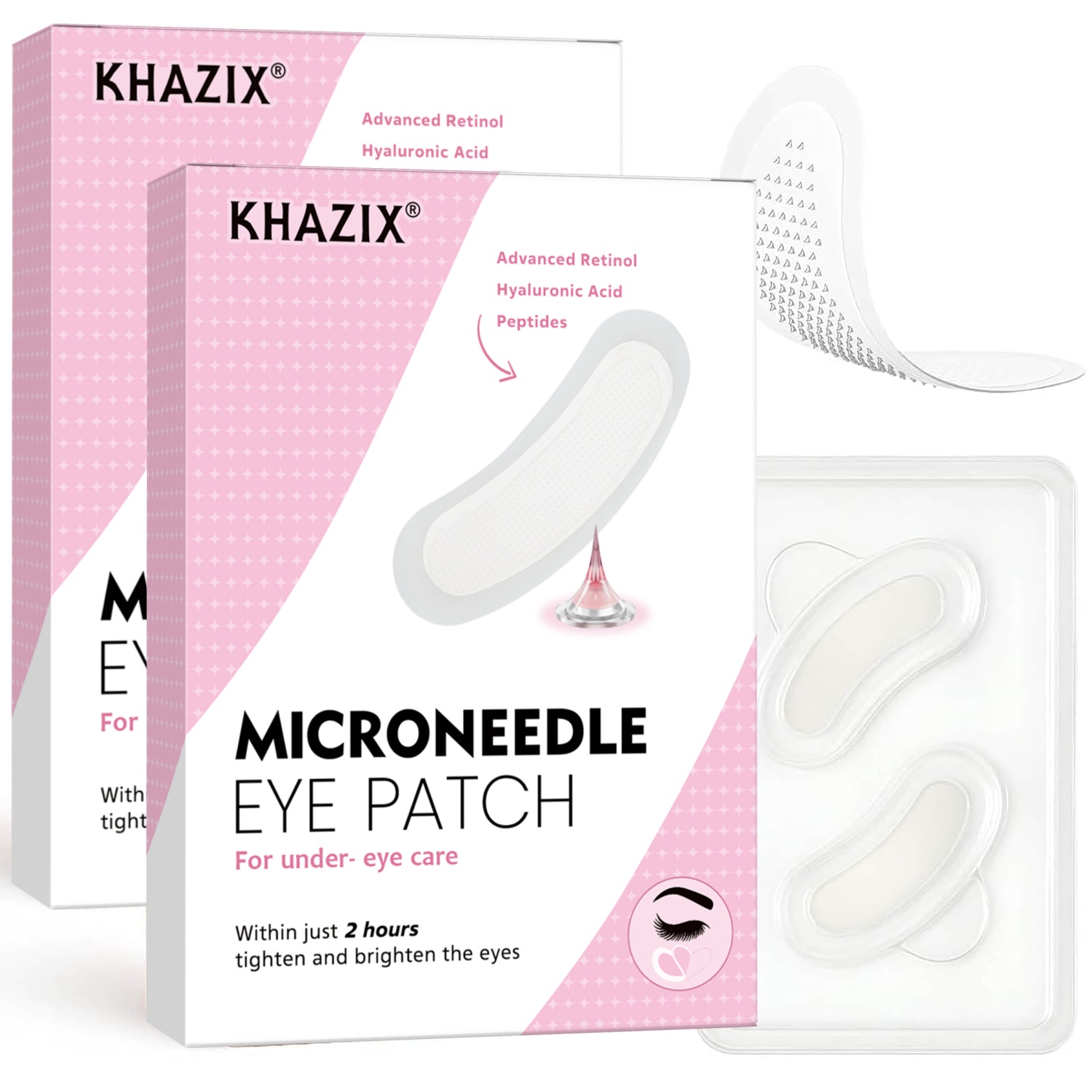 Hyaluronik Asit ve Sıkılaştırı - Eye Cream Peptide incelemesi ve fiyatı