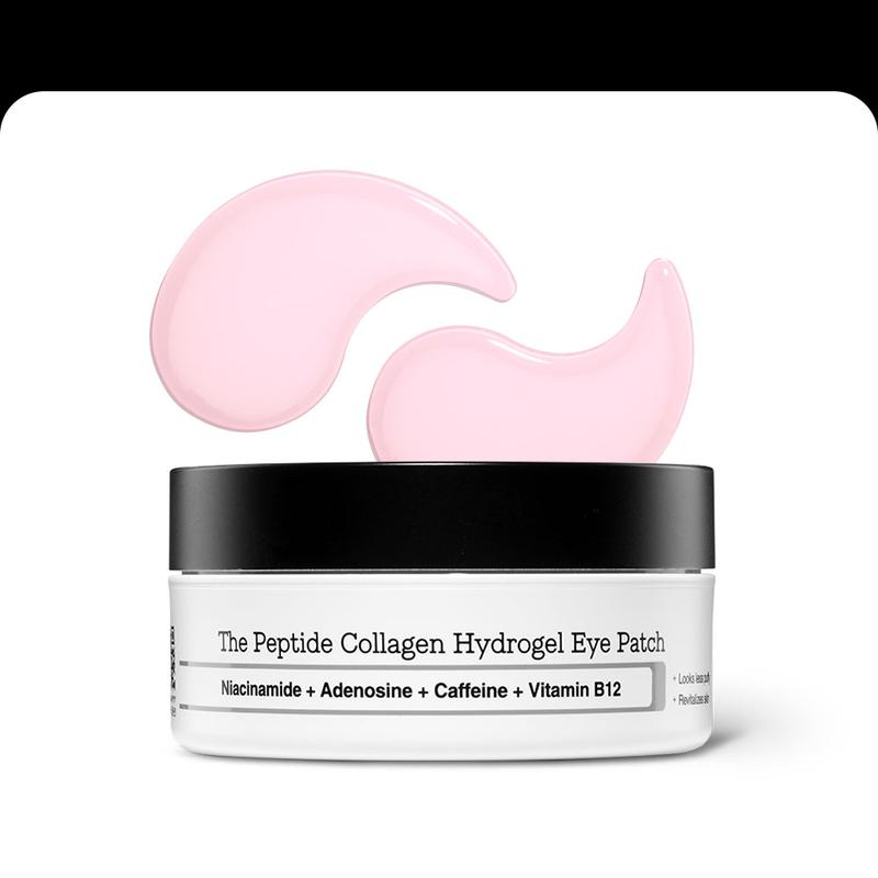 Peptit Kolajen Hidrojel Göz Ma - Eye Cream Peptide incelemesi ve fiyatı