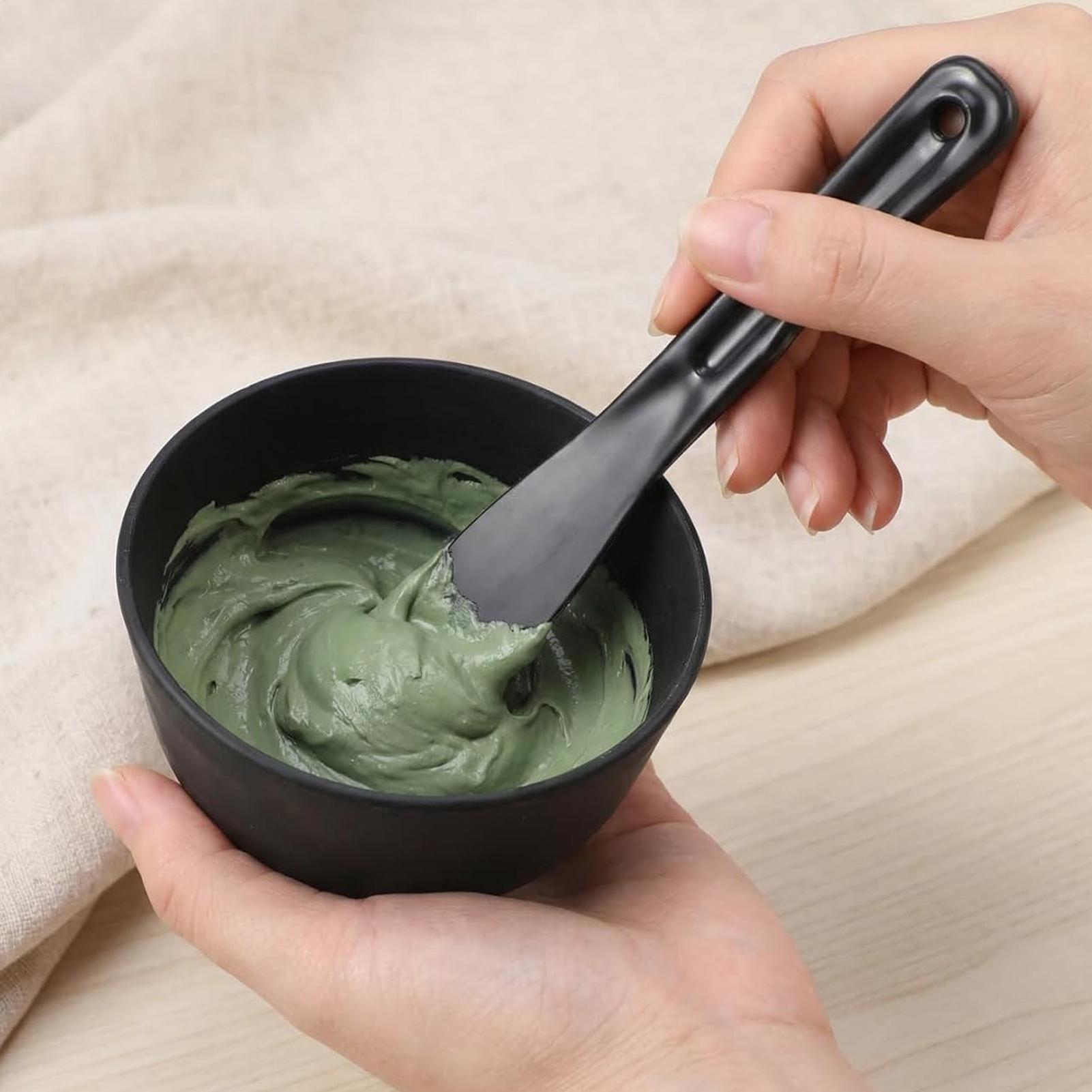 Silikon Yüz Maskesi Kase Seti  - Skincare Viral Tiktok incelemesi ve fiyatı