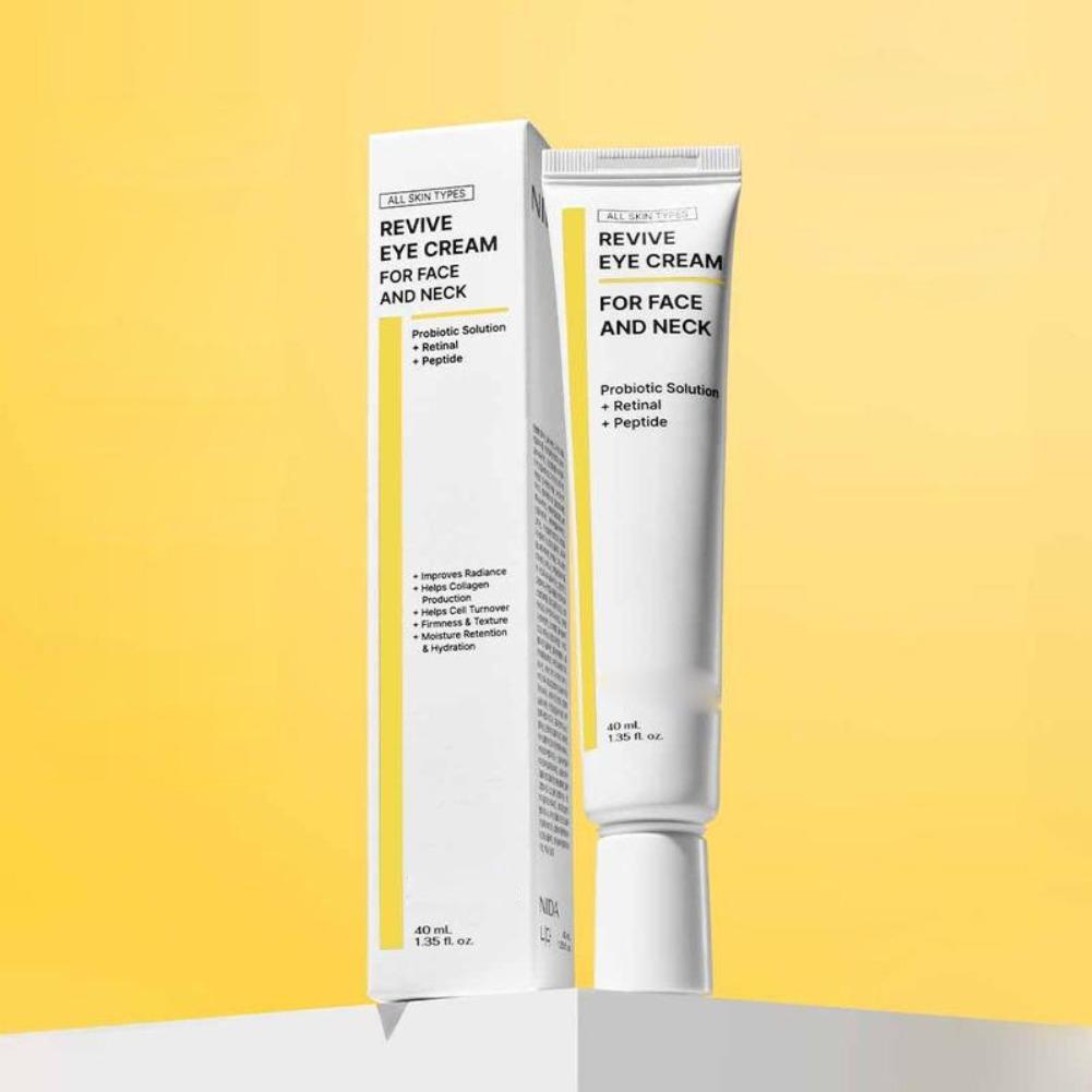 Retinol Sıkılaştırıcı Nemlendi - Eye Cream Peptide incelemesi ve fiyatı