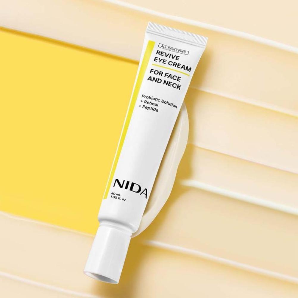 Retinol Sıkılaştırıcı Nemlendi - Eye Cream Peptide incelemesi ve fiyatı